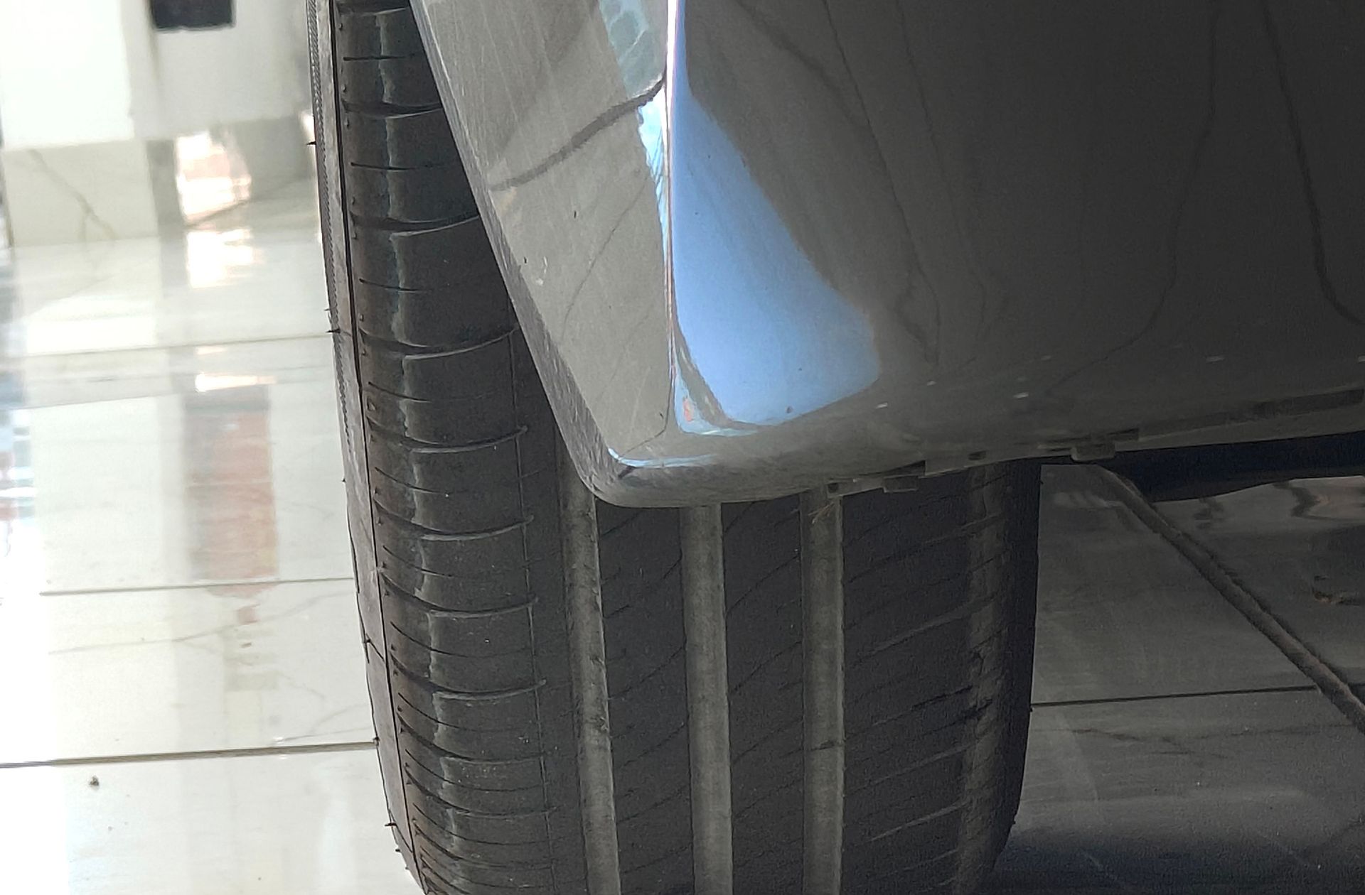 BMW Serie 3 320d Touring - foto 37
