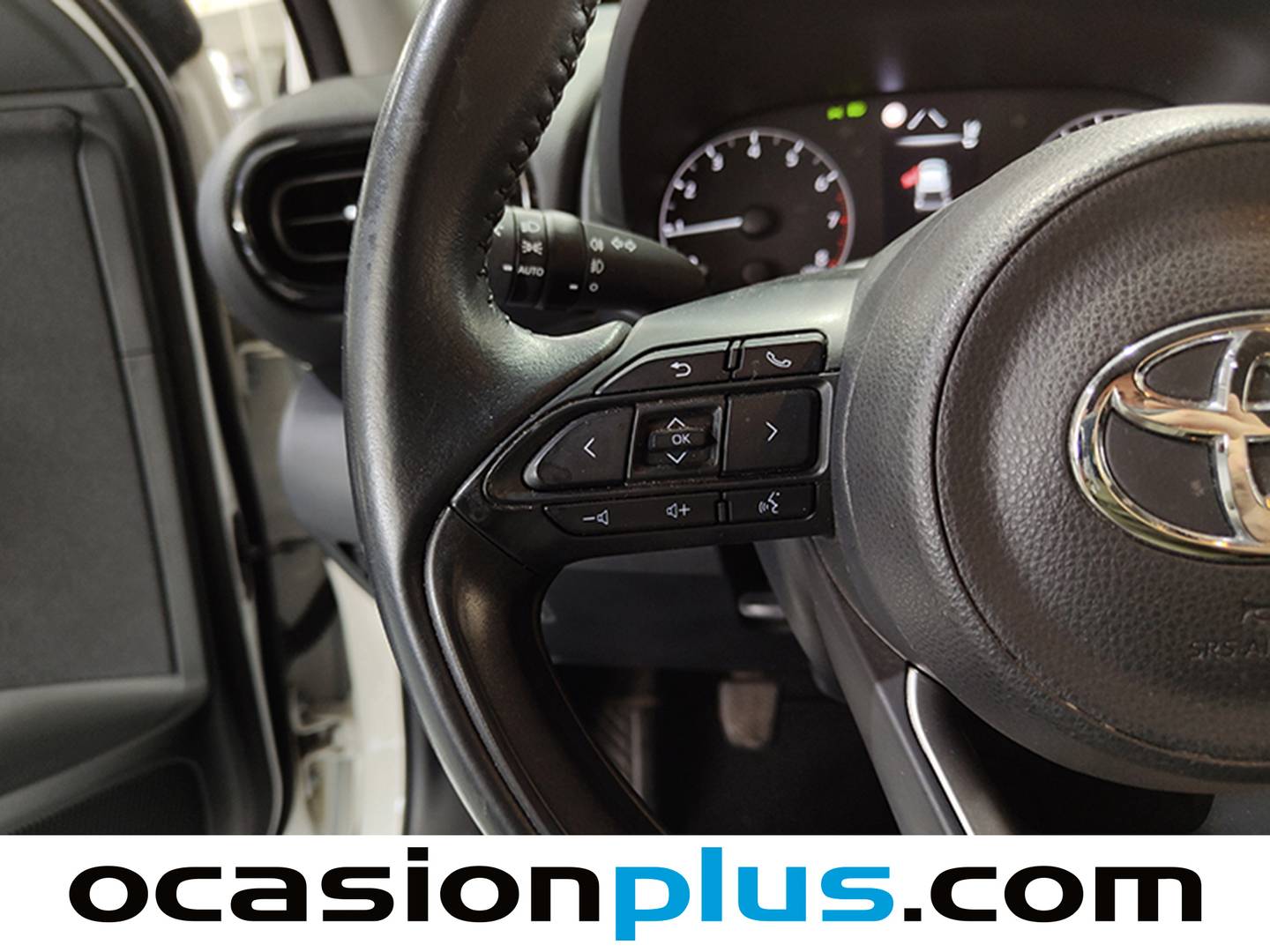 Foto Toyota Yaris Toyota Yaris 1.0 Active (69 CV)