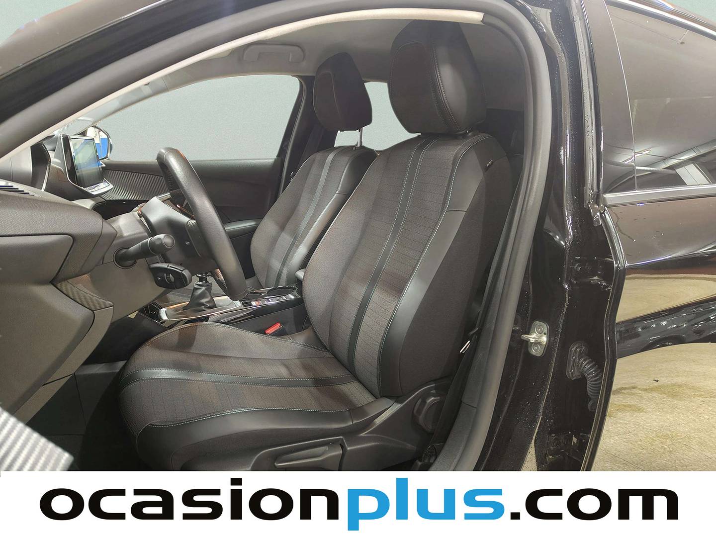 Foto Peugeot 208 Peugeot 208 PureTech 100 Allure (100 CV)