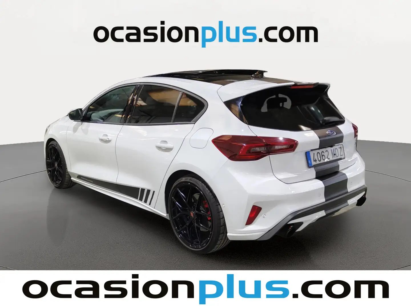 Foto Ford Focus Ford Focus 2.3 EcoBoost ST 3 (280 CV)