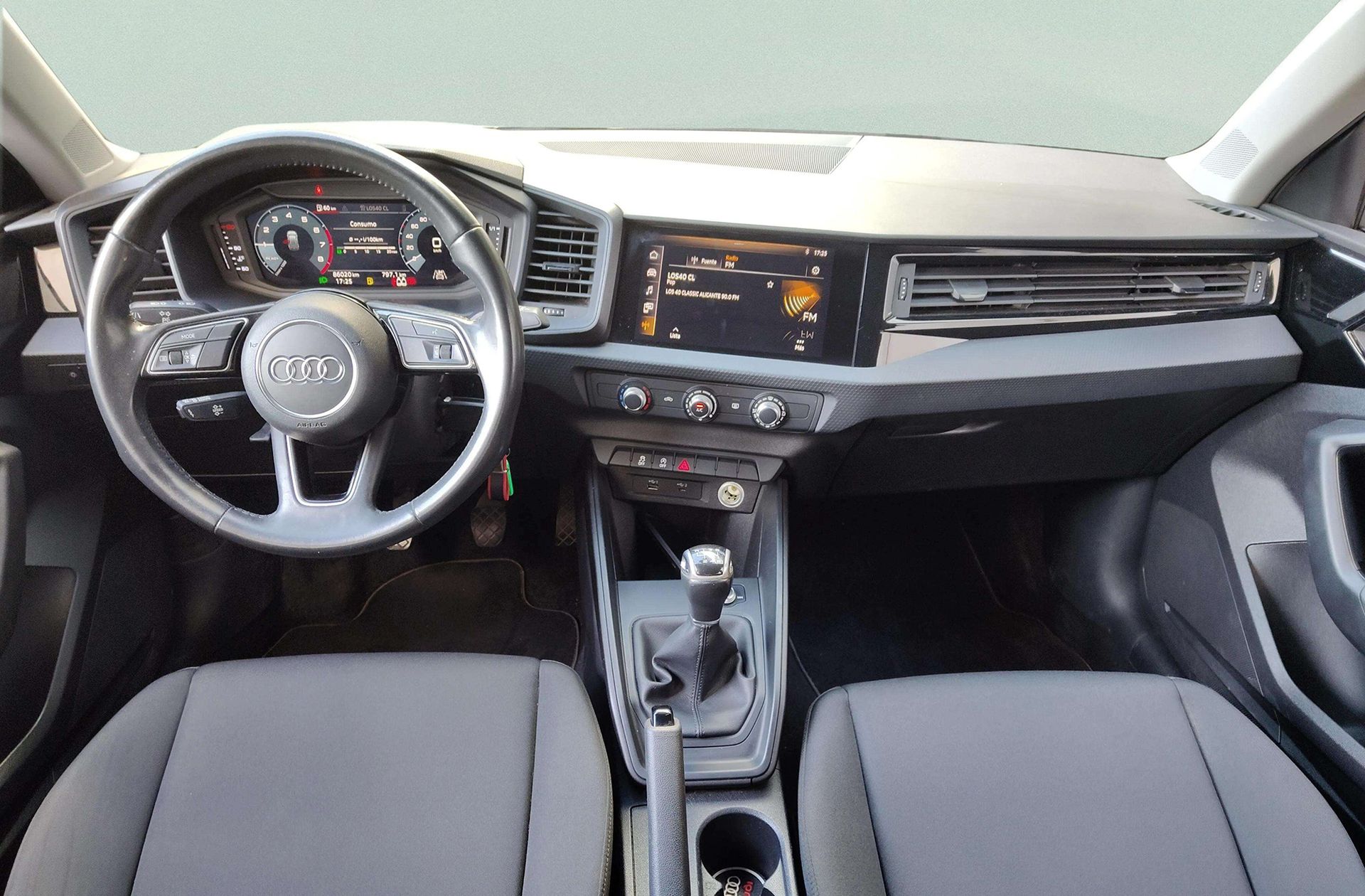 Audi A1 Advanced 30 TFSI - foto 6