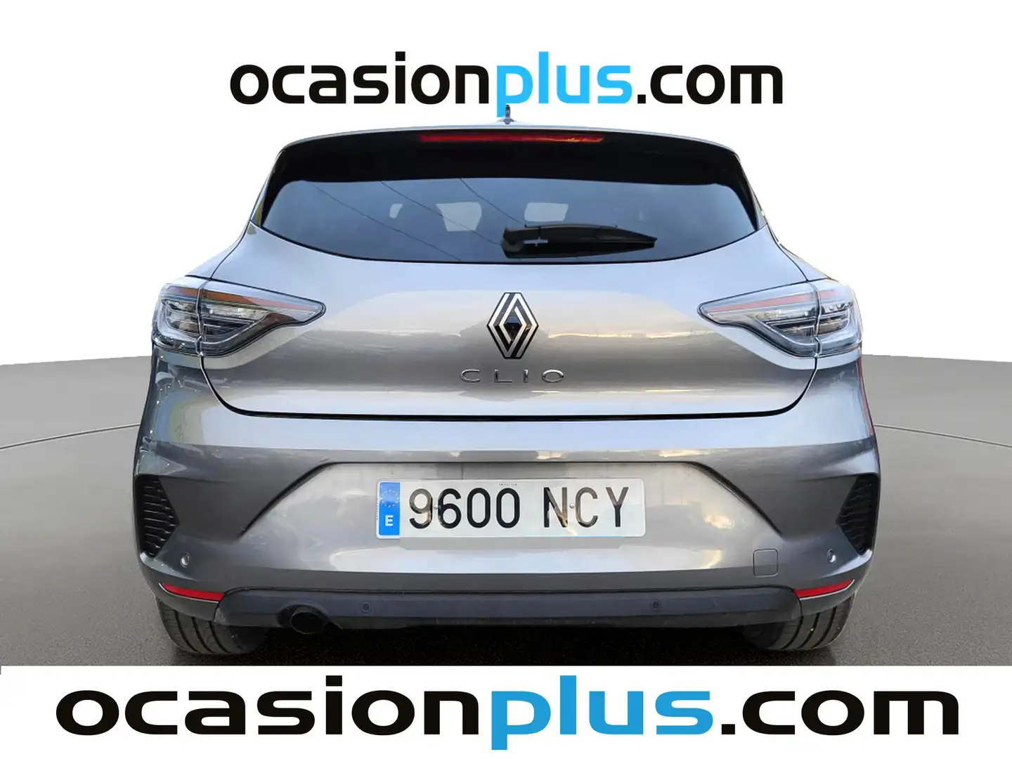 Foto Renault Clio Renault Clio Evolution dCi  (100 CV)