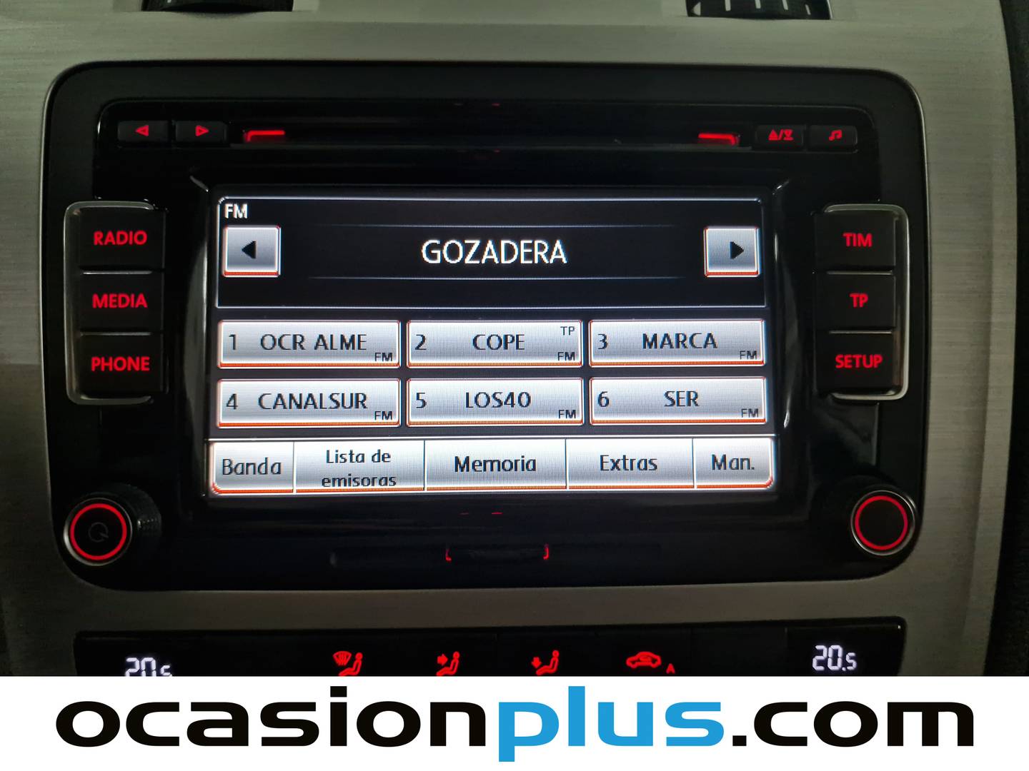 Volkswagen Scirocco Volkswagen Scirocco R-Line 2.0 TDI BMT (150 CV) manual