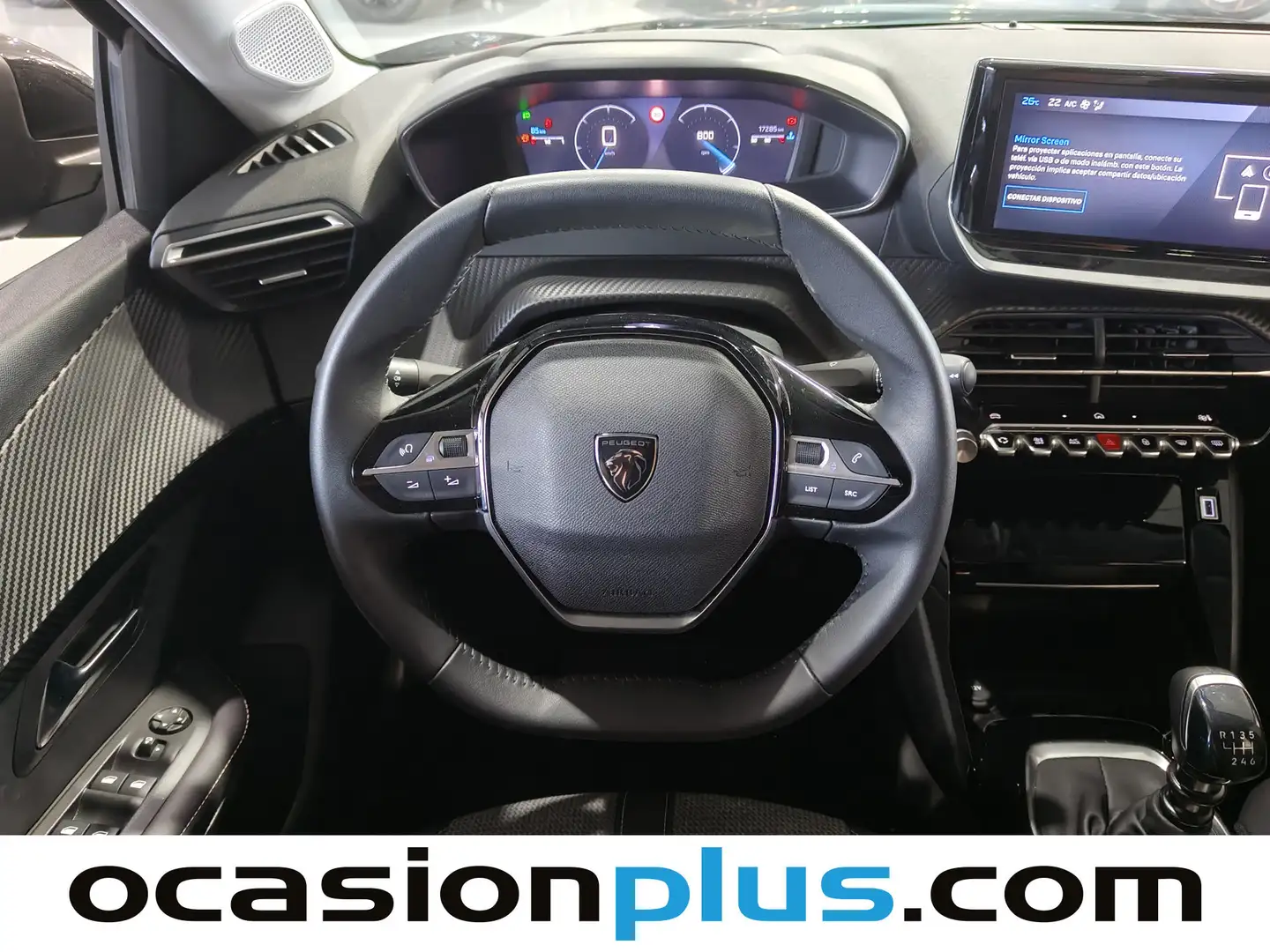 Foto Peugeot 208 Peugeot 208 PureTech 100 Allure (100 CV)