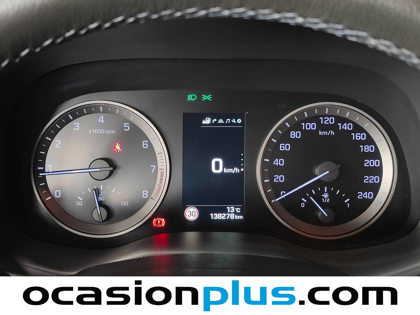 Hyundai Tucson Hyundai Tucson 1.6 GDI BlueDrive Tecno 4x2 (131 CV) 2016