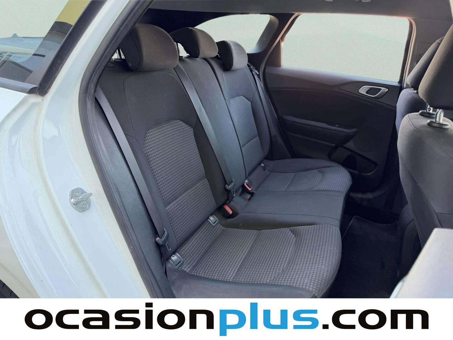 KIA Ceed Tourer KIA Ceed Tourer 1.0 T-GDi Concept (120 CV) al mejor precio