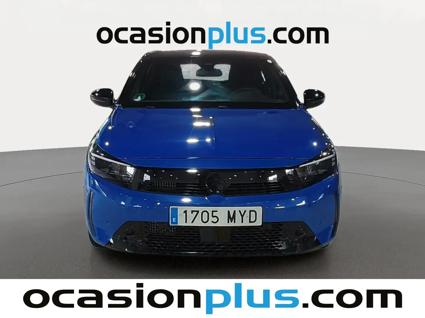 Foto Opel Corsa Opel Corsa 1.2 T XHL GS (100 CV)