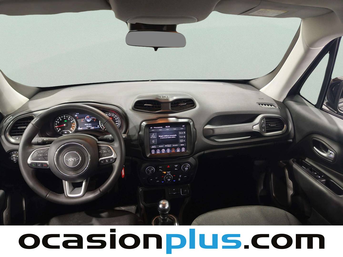 Jeep Renegade Jeep Renegade 1.0G Limited 4x2 (120 CV) al mejor precio