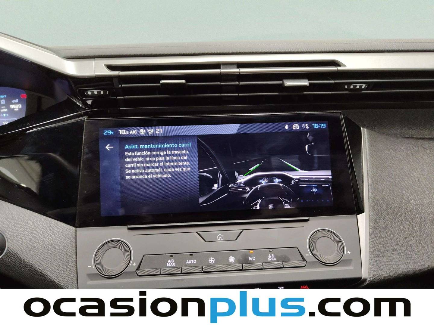 Peugeot 408 Peugeot 408 Allure Hybrid 145 eDCS6 (145 CV) 2025