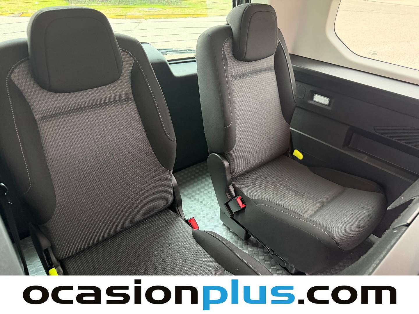 Foto Toyota Proace City Verso Toyota Proace City Verso 1.5D Family Active L2 (131 CV) 7 Plazas