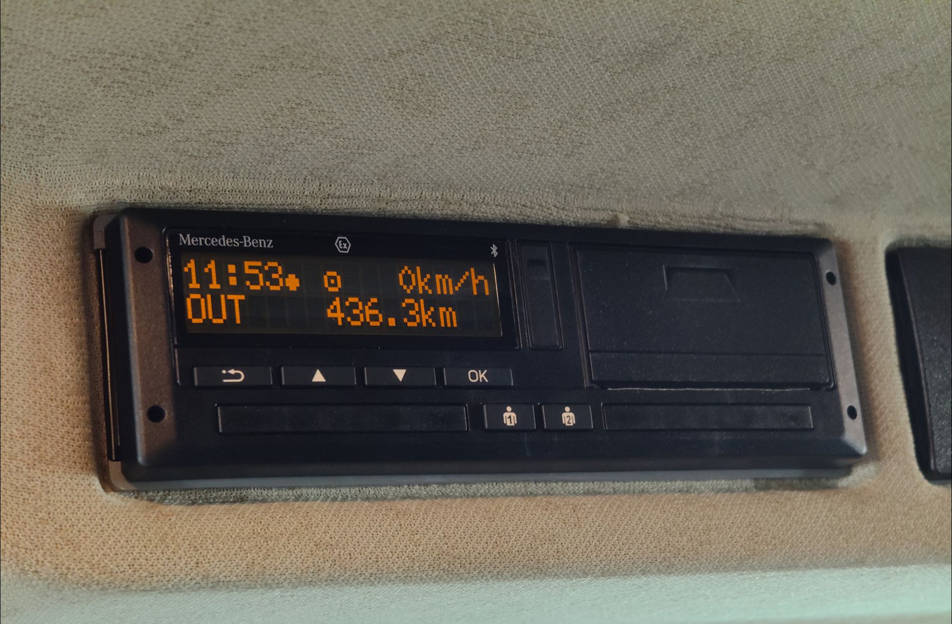 Mercedes-Benz Actros 1846 Lsnra - foto 34