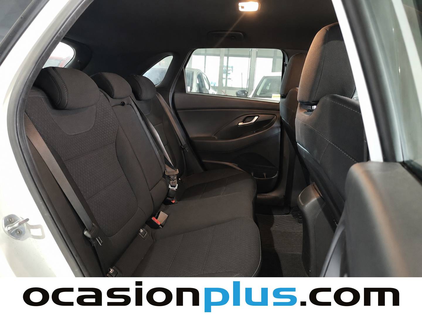 Hyundai i30 Hyundai i30 1.0 TGDi N Line (120 CV) 2019