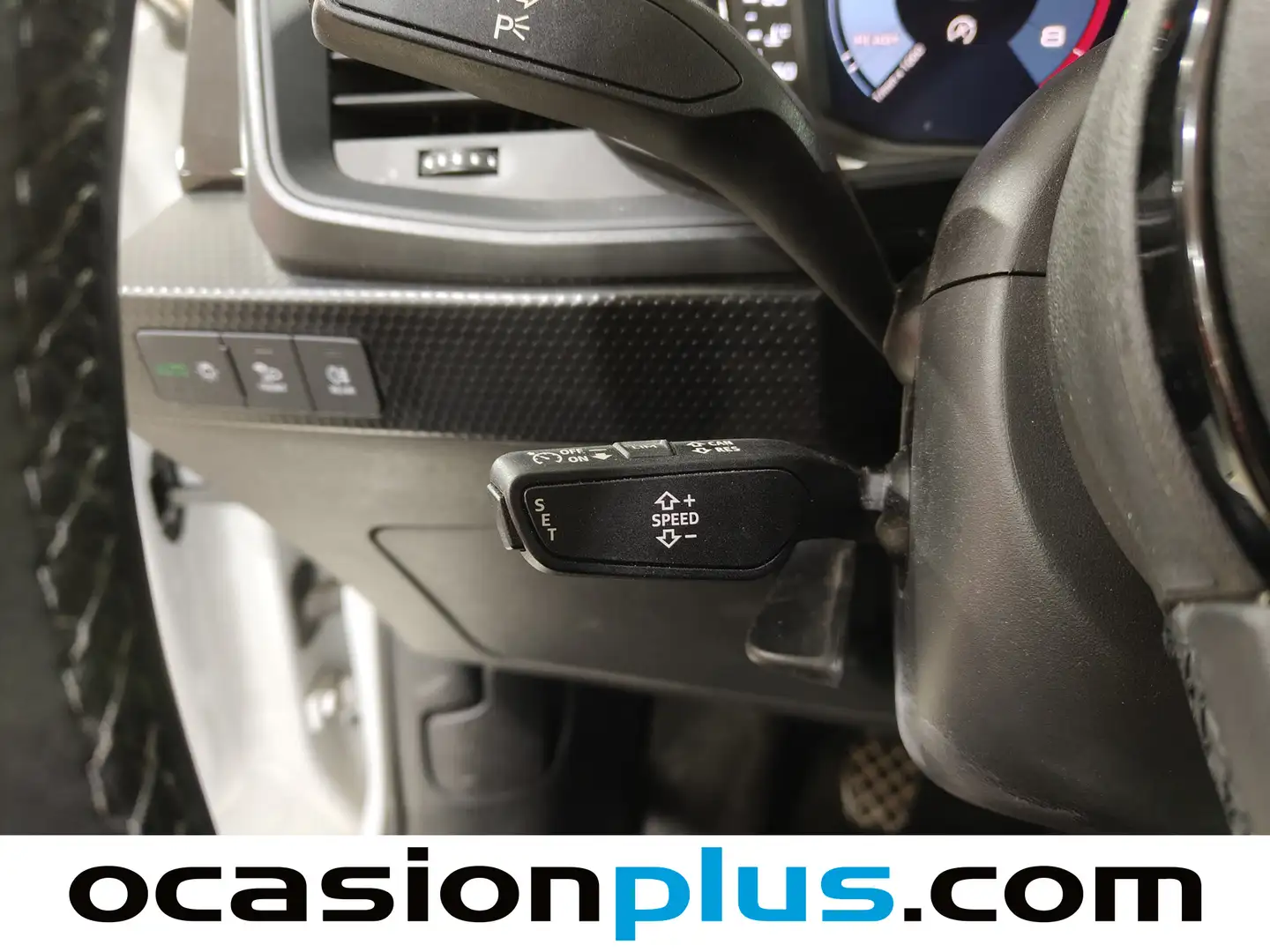 Foto Audi A1 Audi A1 Sportback Advanced 30 TFSI (110 CV)