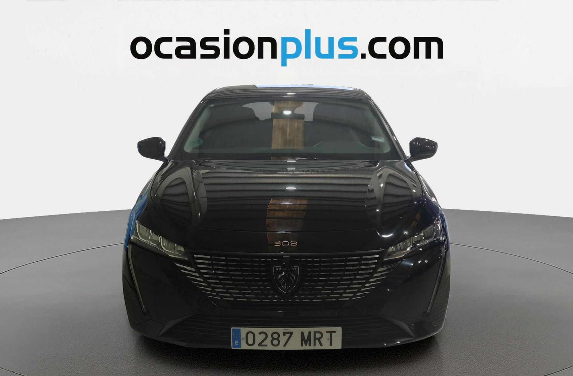 Peugeot 308 BlueHDi 130 Allure EAT8 - foto 12