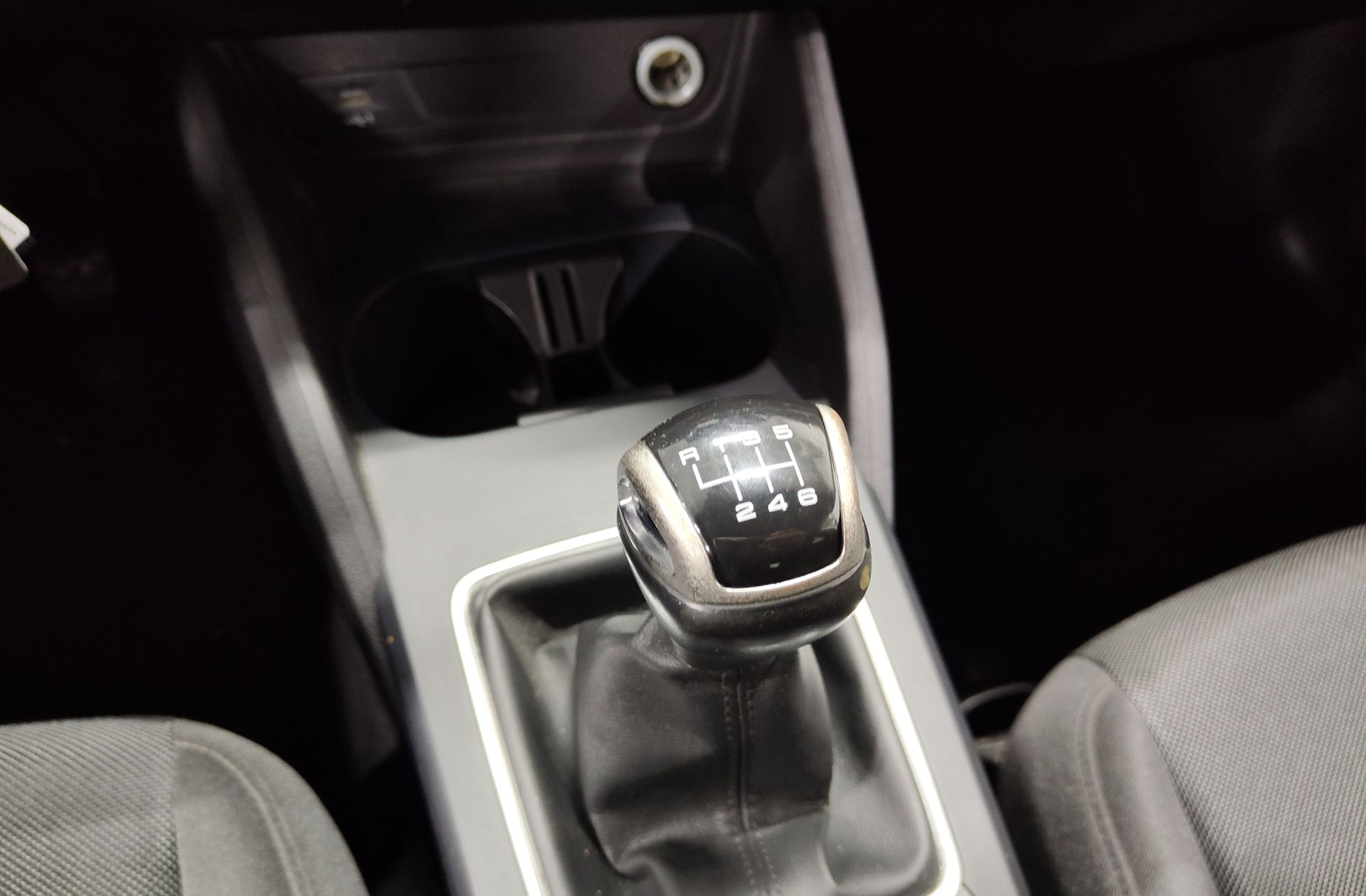 Audi Q2 30 TDI - foto 5