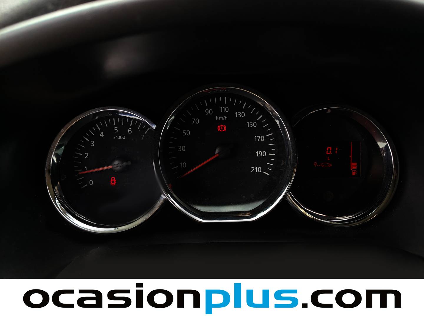 Dacia Logan Dacia Logan MCV Laureate TCE (90 CV) 2016