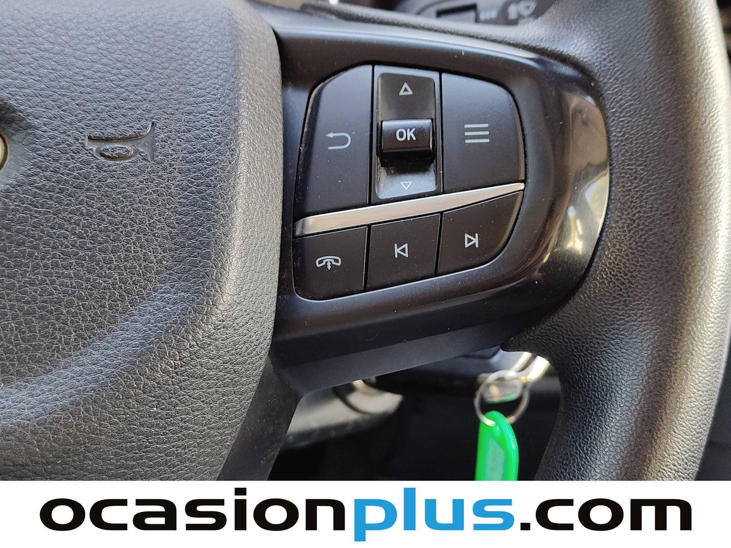 Ford Ranger Ford Ranger 2.0 Ecoblue Doble Cabina XL 4x4 (170 CV) seminuevo