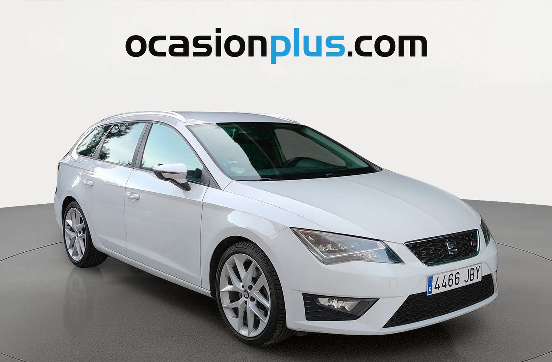 SEAT León ST 1.8 TSI FR - foto 2