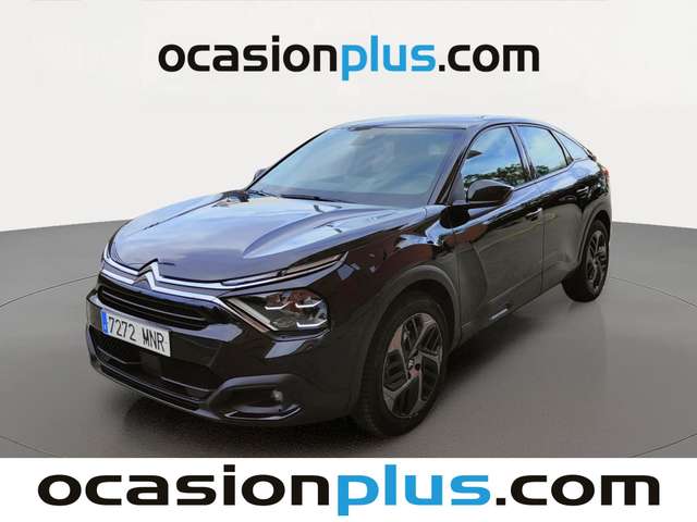 Citroën C4 PureTech 130 S&S Plus EAT8 (131 CV) de segunda mano