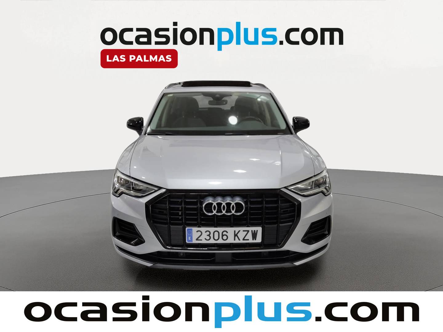 Audi Q3 Audi Q3 Advanced 35 TDI (150 CV) S tronic 150cv