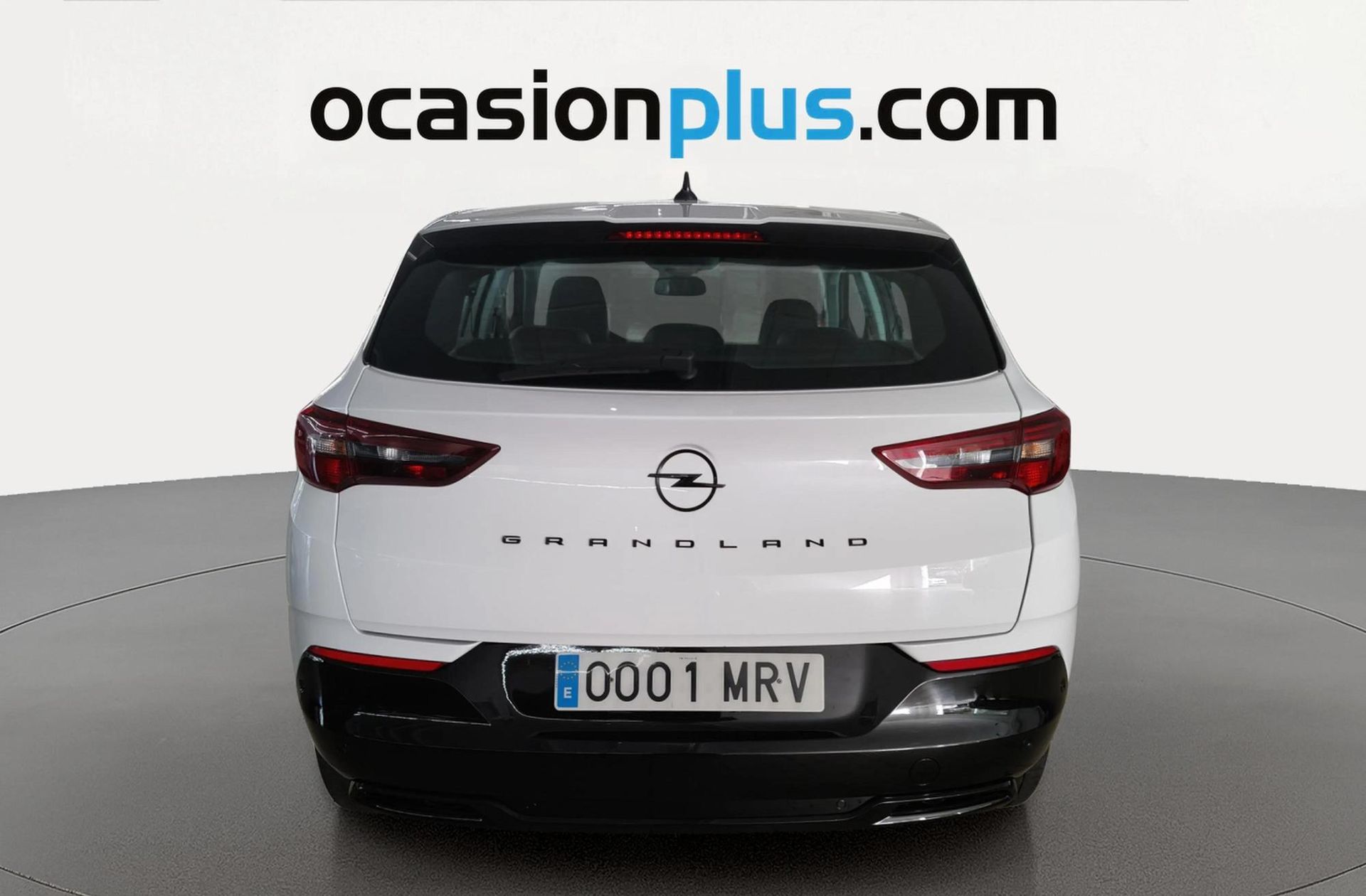 Opel Grandland 1.2 Turbo XHT GS - foto 18