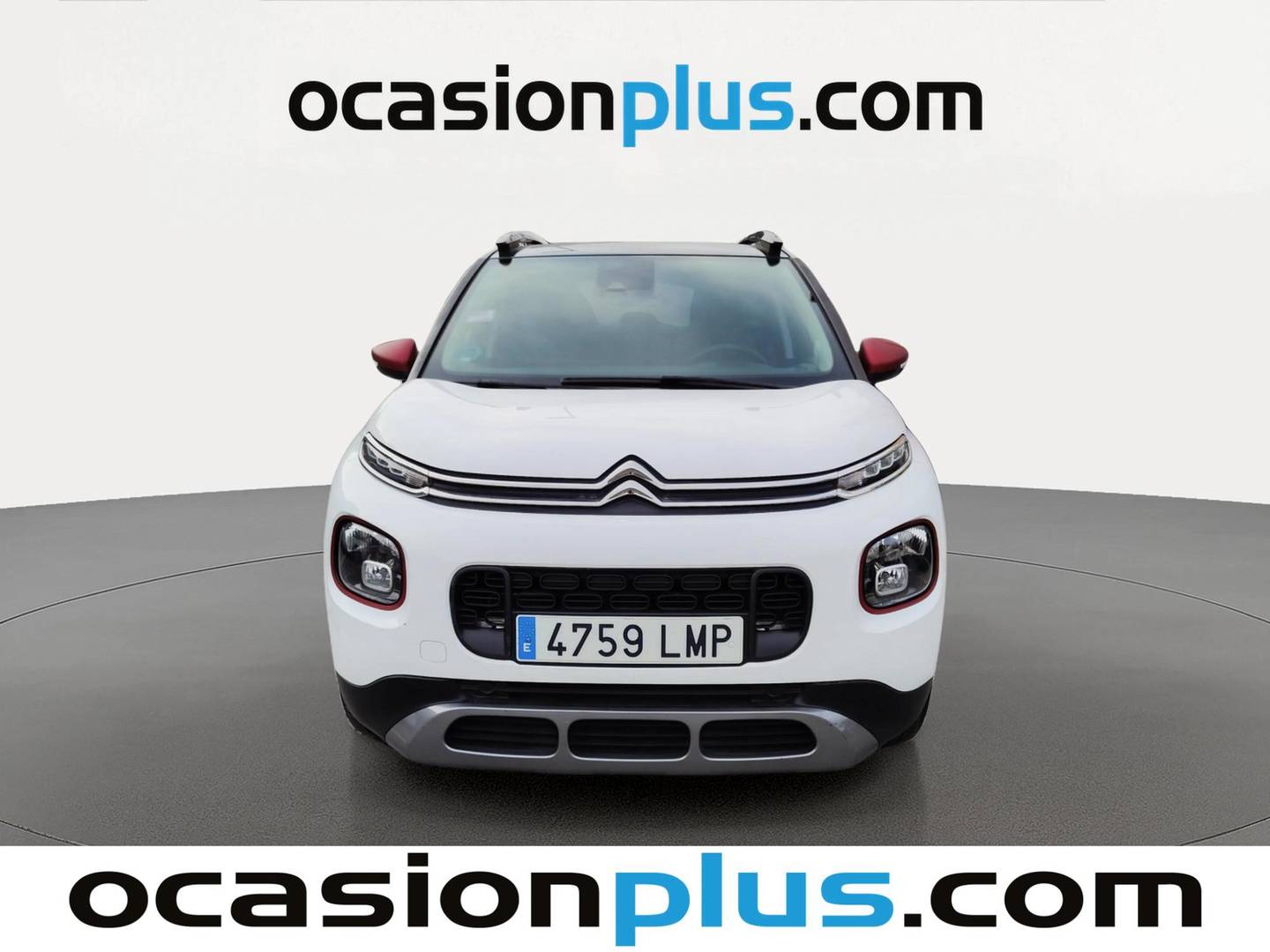 Citroën C3 Aircross Citroen C3 Aircross PureTech 110 S&S C-Series (110 CV) 110cv
