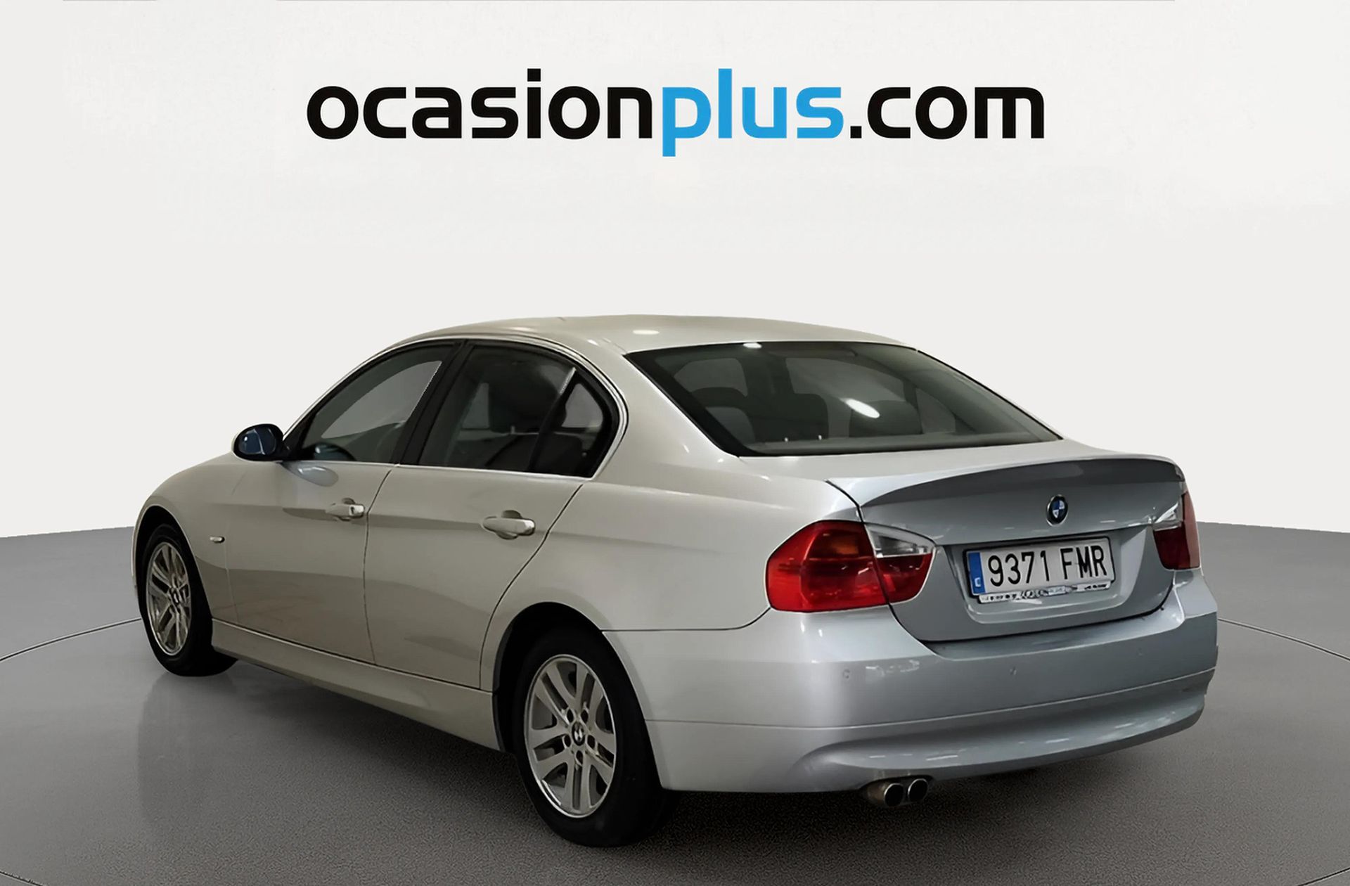 BMW Serie 3 320i - foto 3