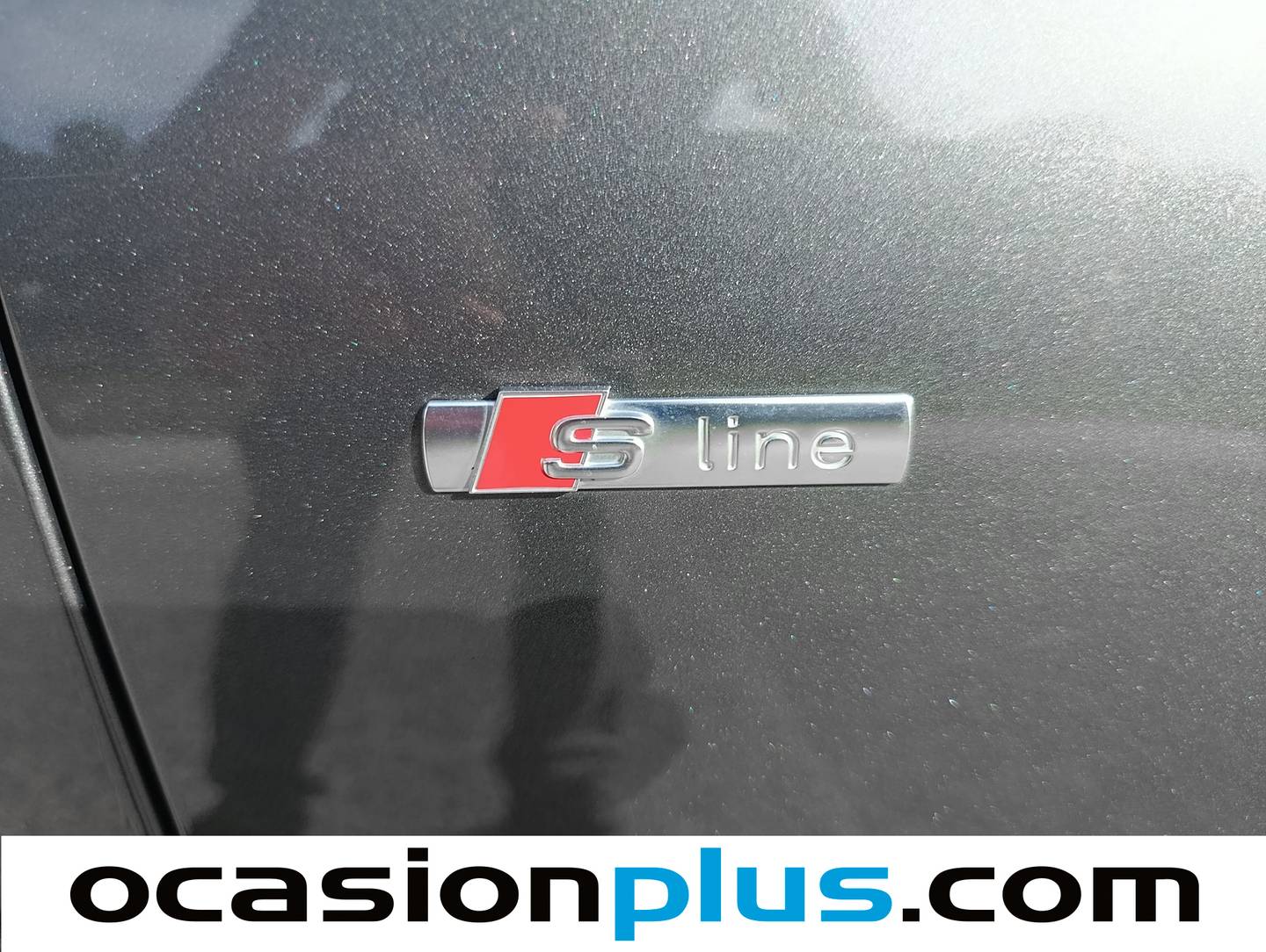 Extras y acabados del Audi A7 Audi A7 Sportback S line 3.0 TDI quattro (272 CV) tiptronic