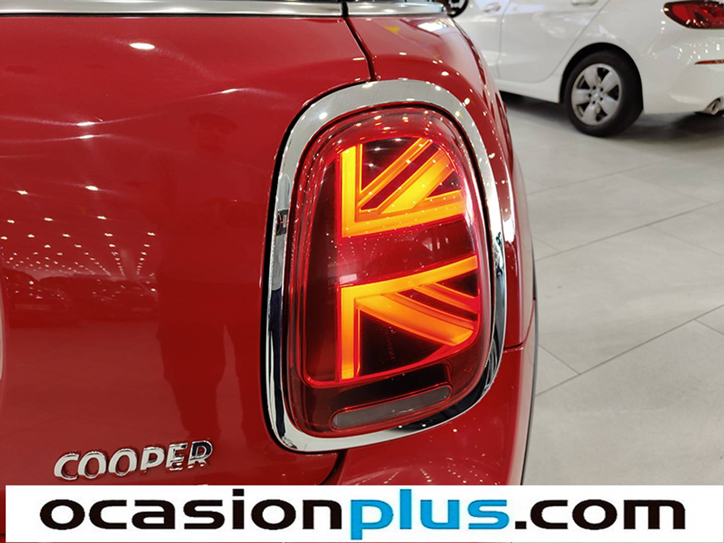 Foto Mini MINI MINI MINI 5 Puertas Cooper (136 CV)