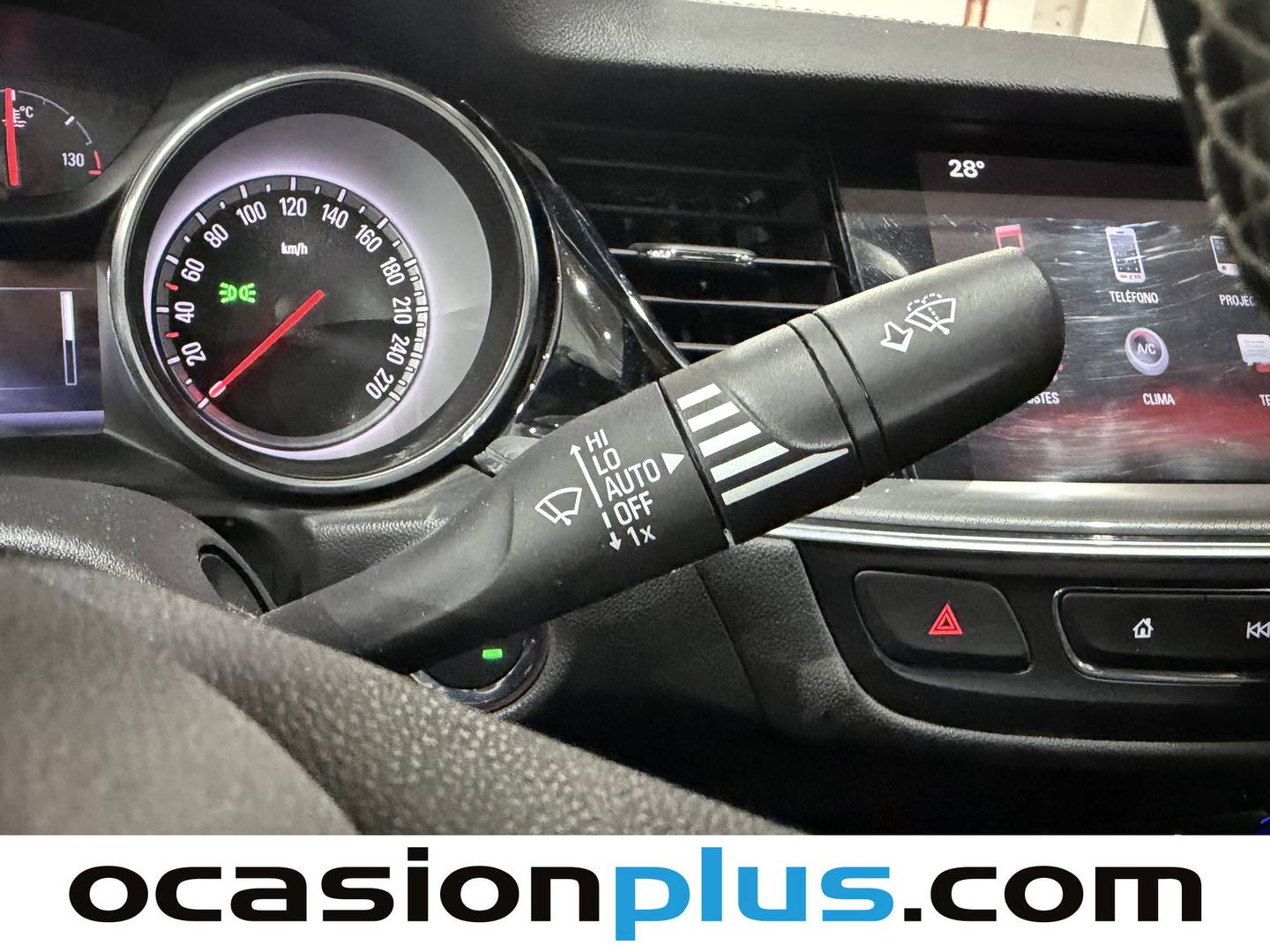 Opel Insignia Opel Insignia GS 1.6 CDTI Turbo D Selective (136 CV) seminuevo