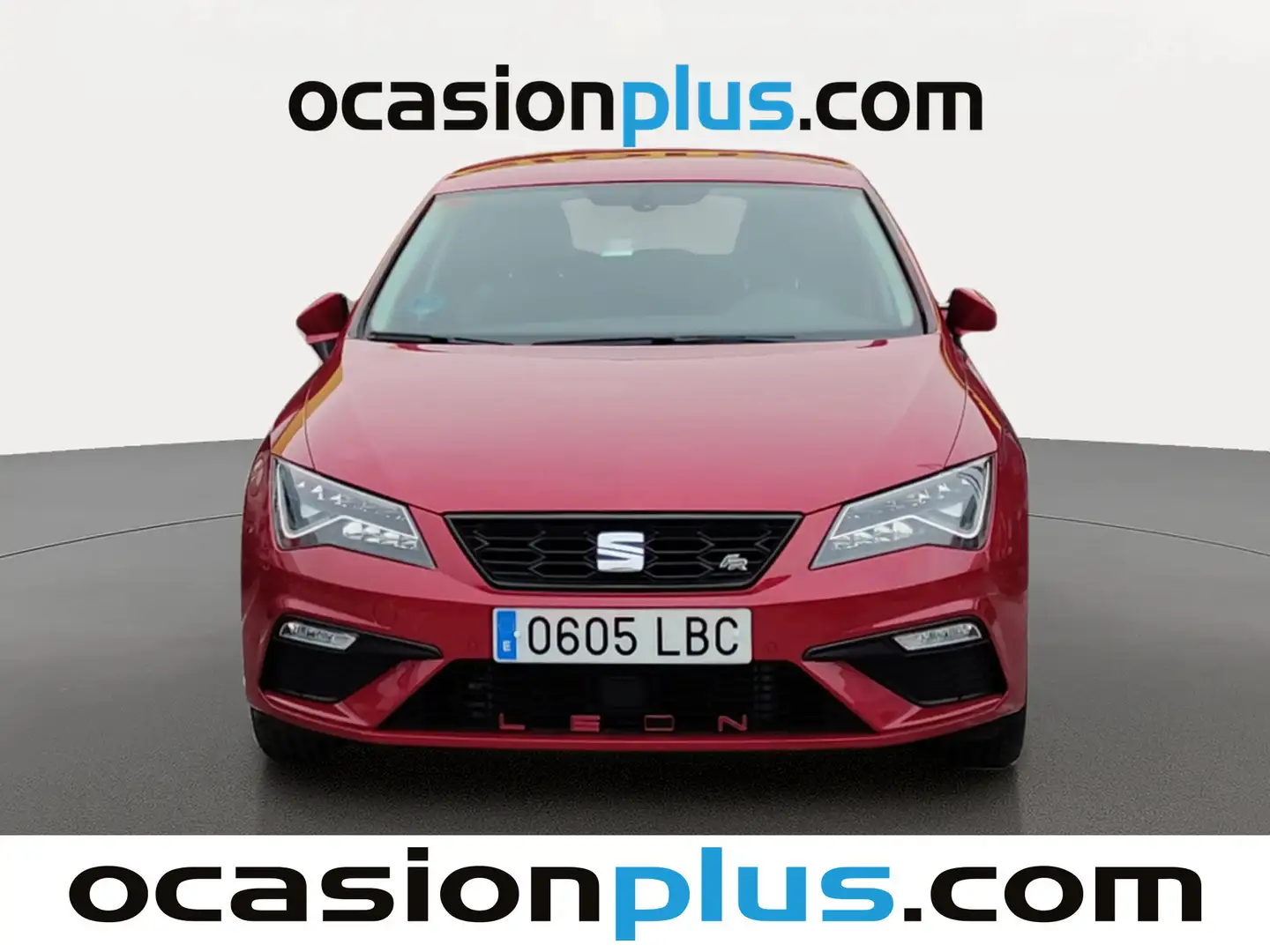 Foto Seat León SEAT León 1.5 TSI S&S FR DSG  (150 CV)