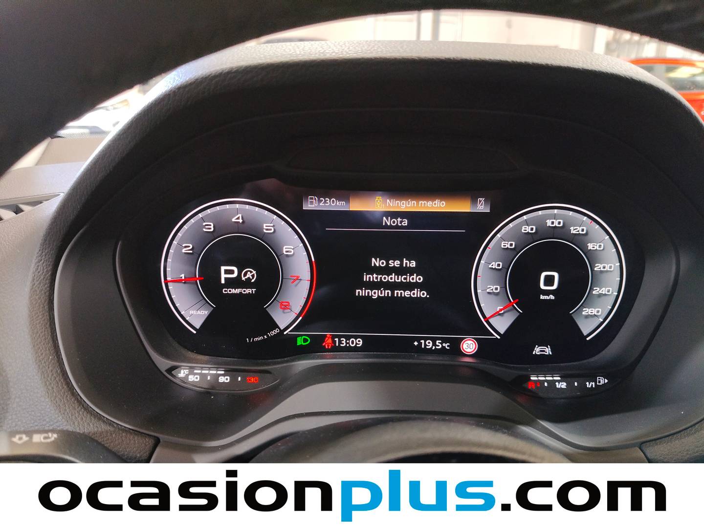 Audi Q2 Audi Q2 S Line 35 TFSI (150 CV) S Tronic de segunda mano