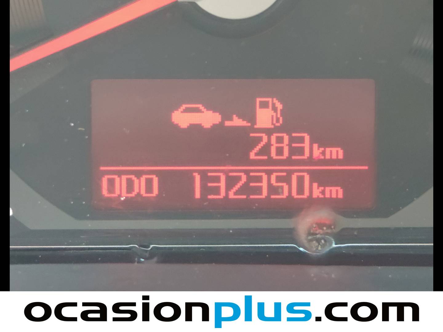 KIA Sportage KIA Sportage 1.6 GDI Concept 4x2 (135 CV) seminuevo