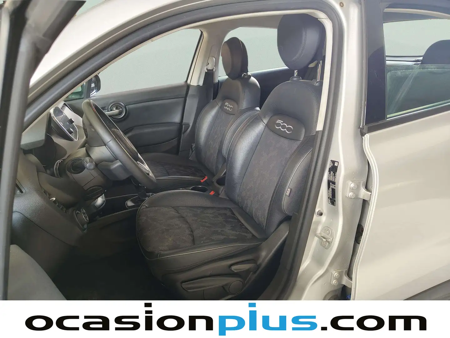 Foto Fiat 500X Fiat 500X 1.0 Firefly T3 S&S Cross (120 CV)