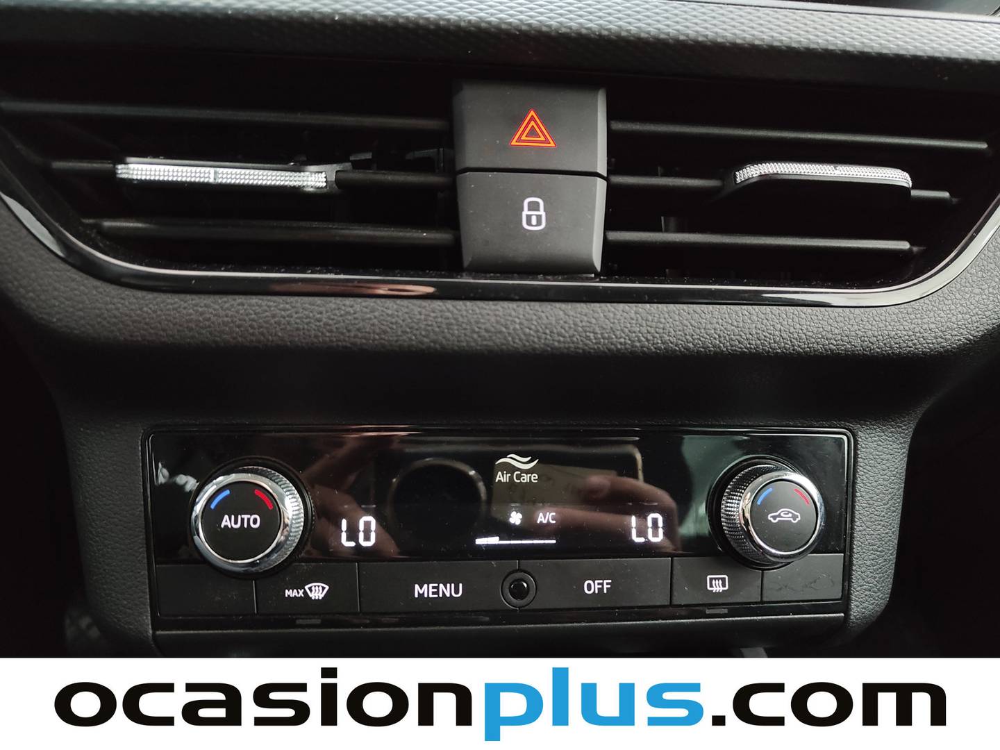 Foto Skoda Kamiq Skoda Kamiq 1.0 TSI Ambition (110 CV)