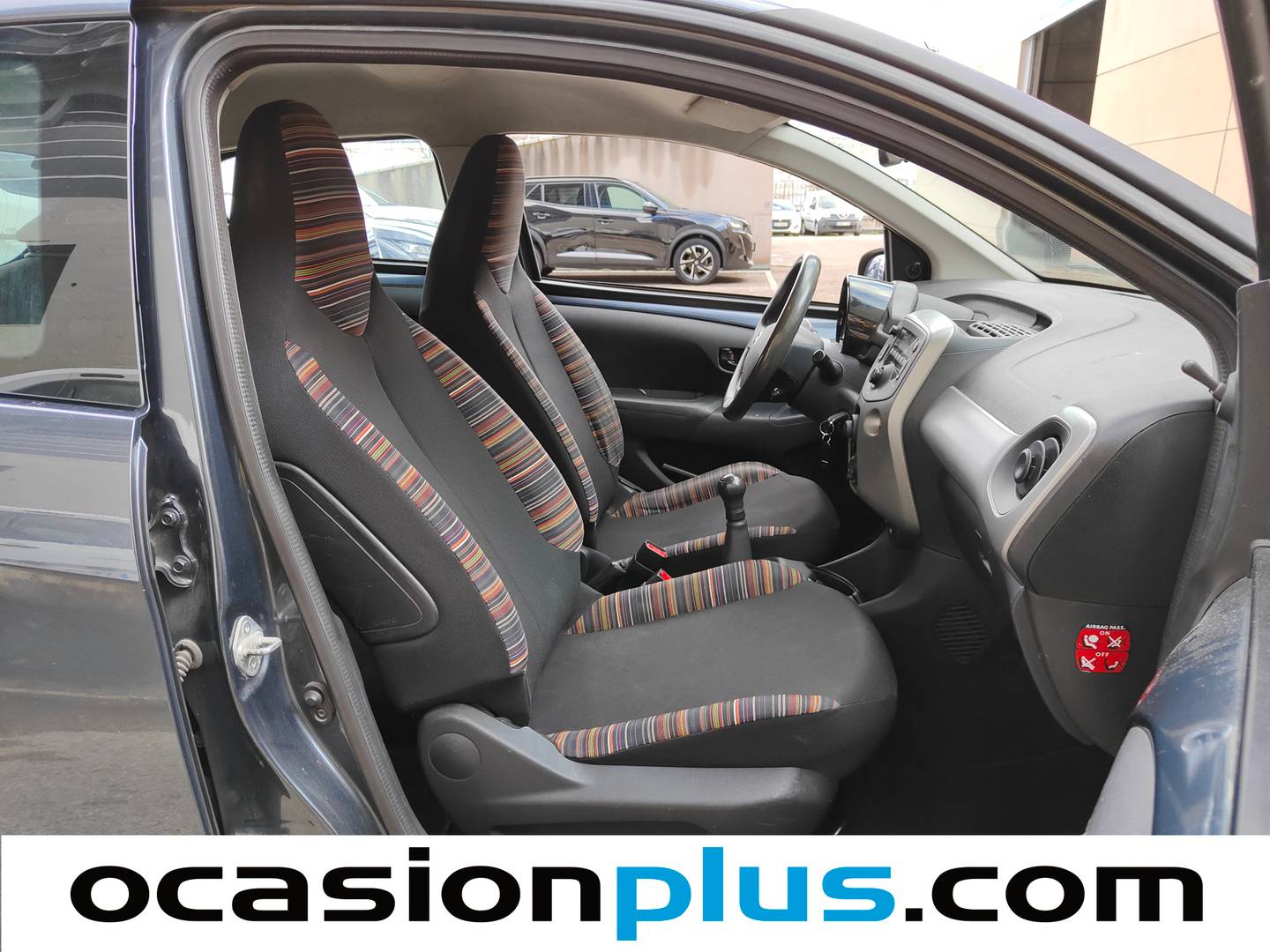 Citroën C1 Citroen C1 PureTech 82 Feel (82 CV) km 0