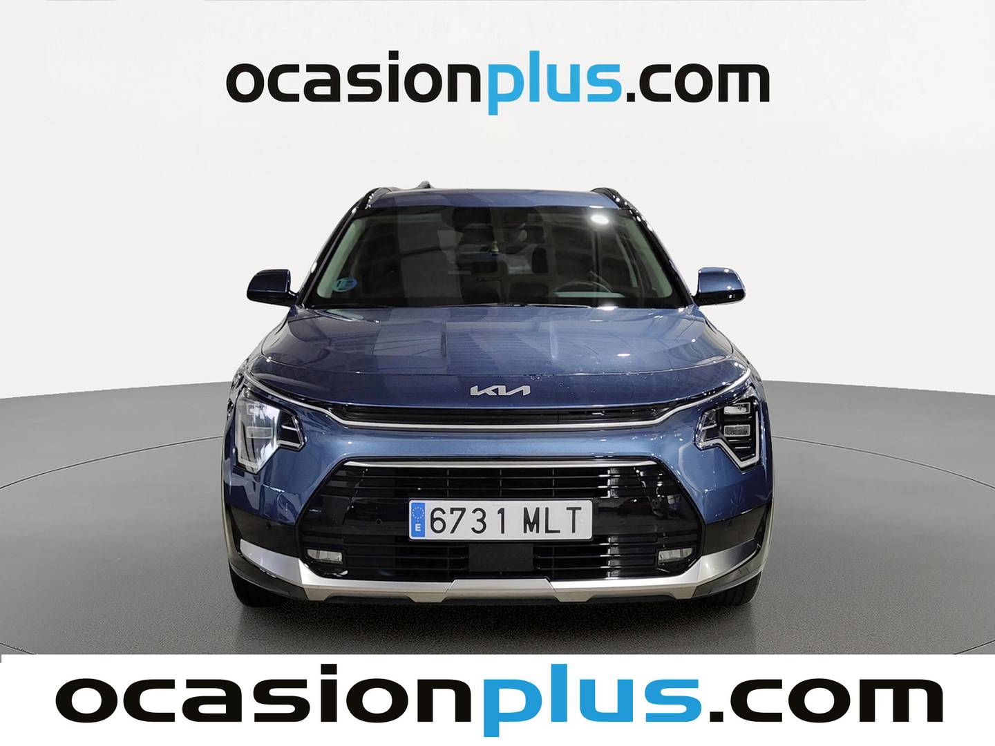 KIA Niro Kia Niro 1.6 GDi HEV Híbrido Drive (141 CV) km 0