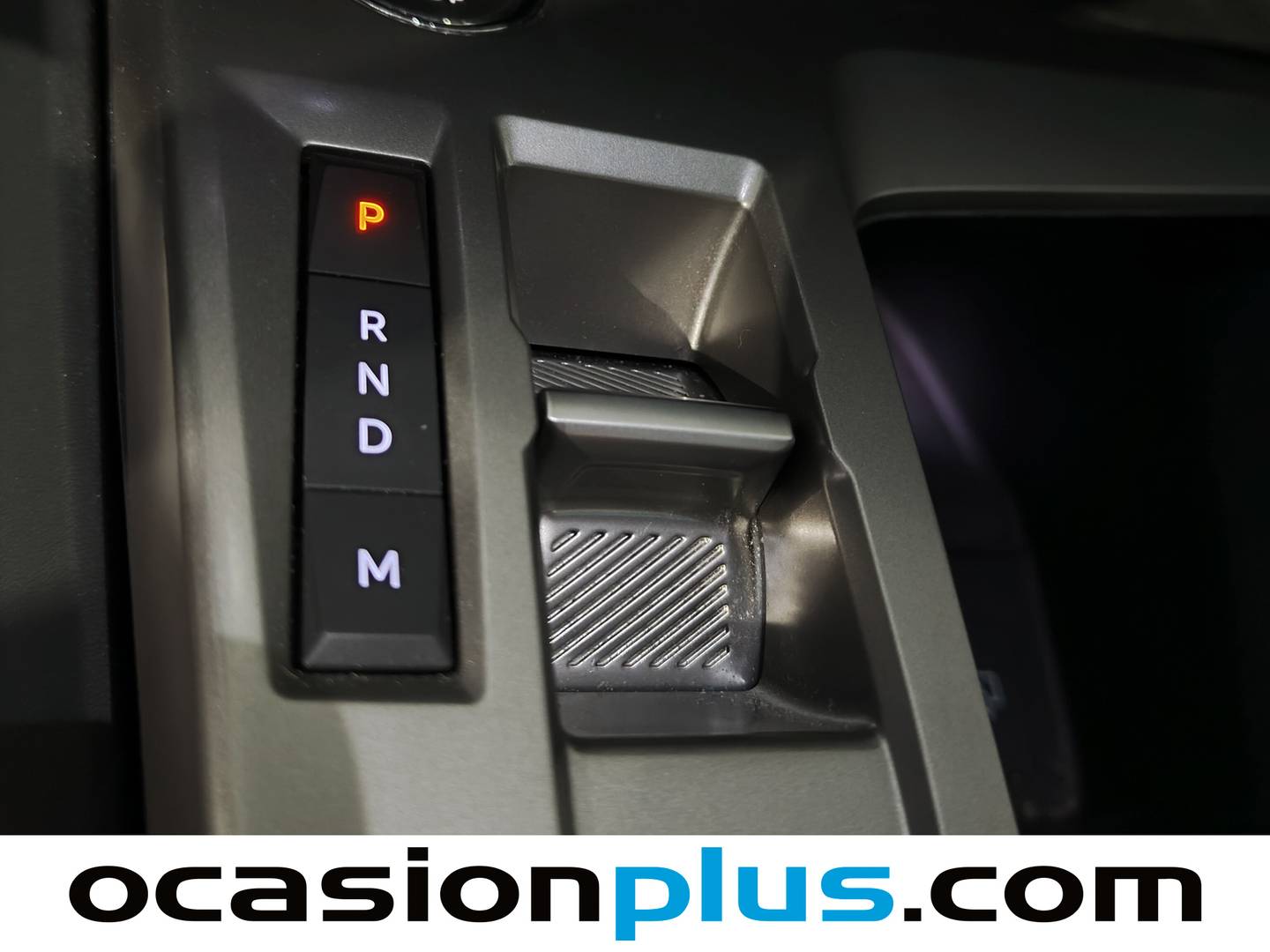 Foto Peugeot 308 Peugeot 308 PureTech 130 S&S Allure EAT8 (130 CV)