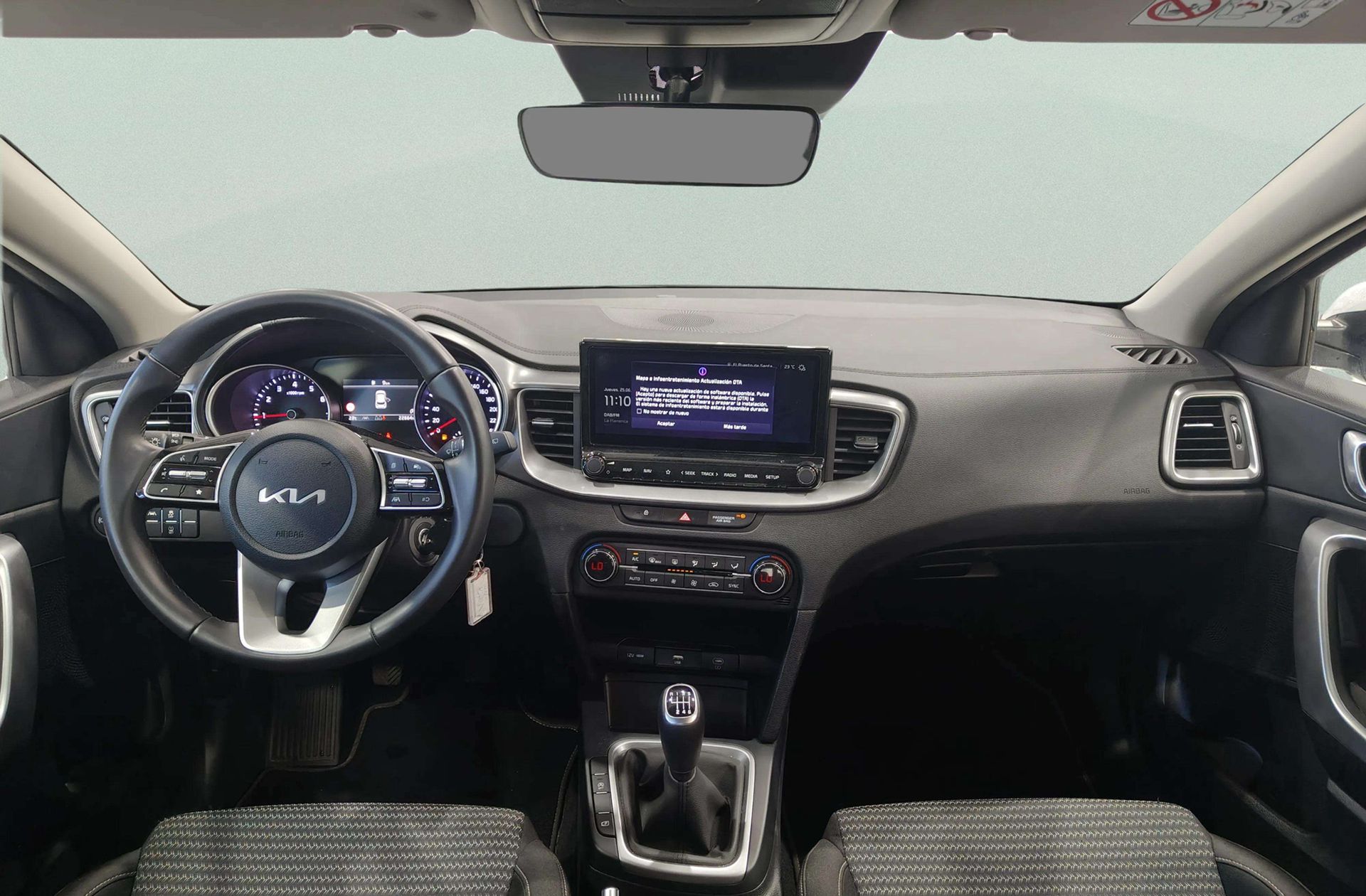 Kia XCeed 1.0 T-GDi Drive - foto 6