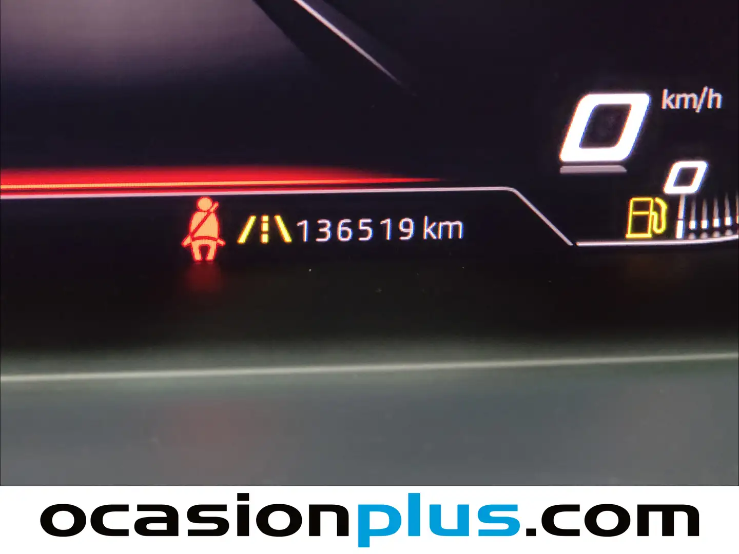 Foto Seat Tarraco SEAT Tarraco 2.0 TDI S&S Xcellence Plus 7 Plazas (150 CV)