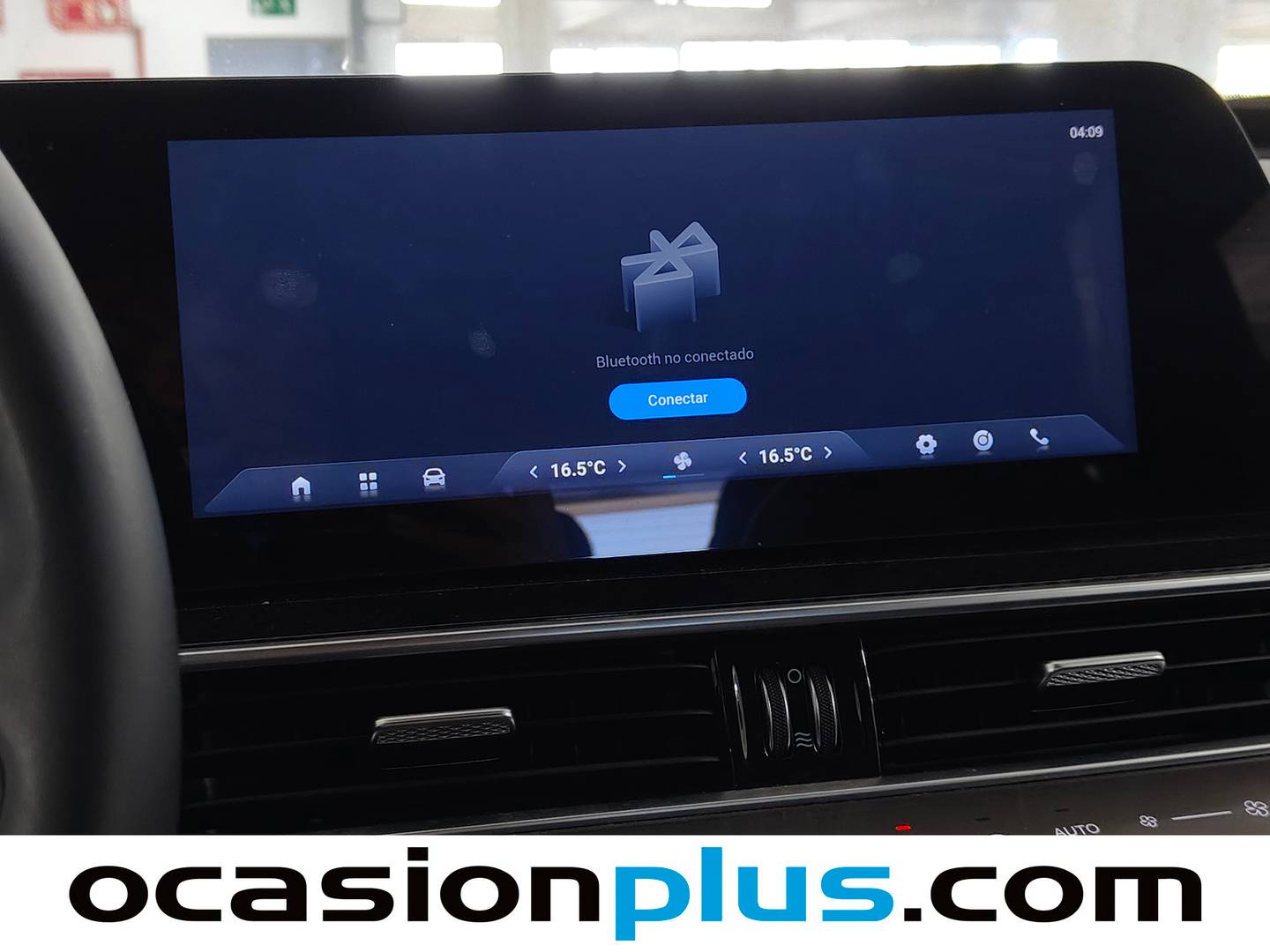 EBRO S700 EBRO S700 1.6 TGDI Luxury 7 DCT (147 CV) de ocasión