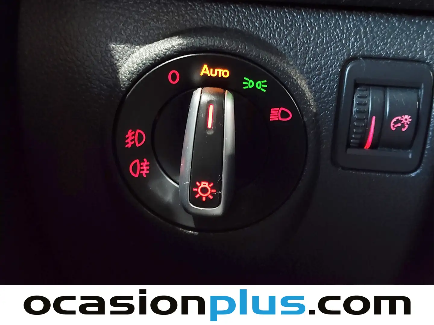 Foto Volkswagen Tiguan Volkswagen Tiguan Sport 2.0 TDI BMT 4x2 (140 CV)