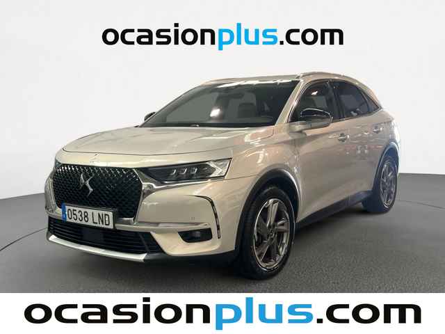 Comprar Coche Ds Ds 7 crossback e Tense Segunda Mano
