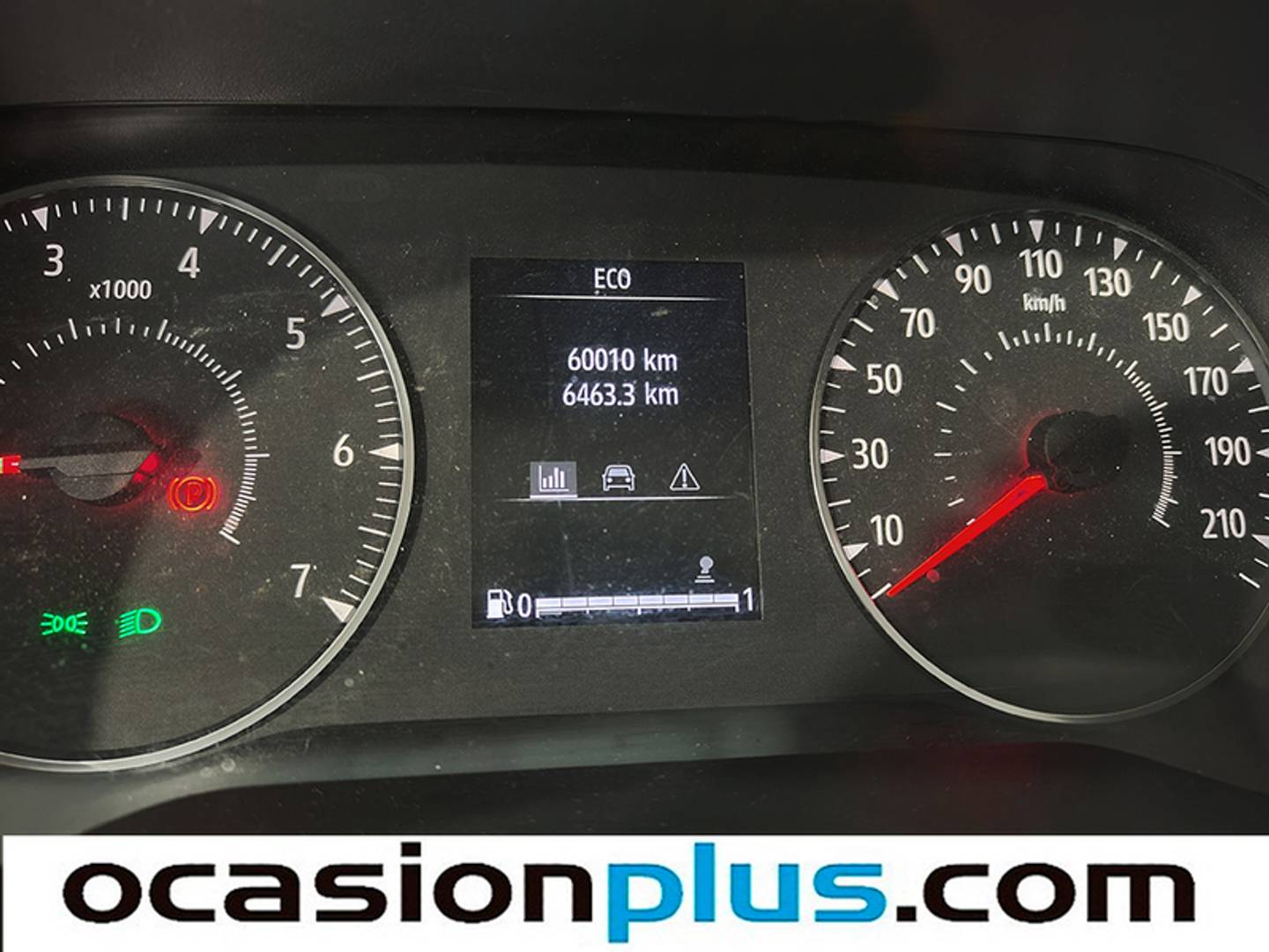 Foto Nissan Primastar Nissan Primastar Furgón 2.0 dCi Comfort L1H1 1T (110 CV)