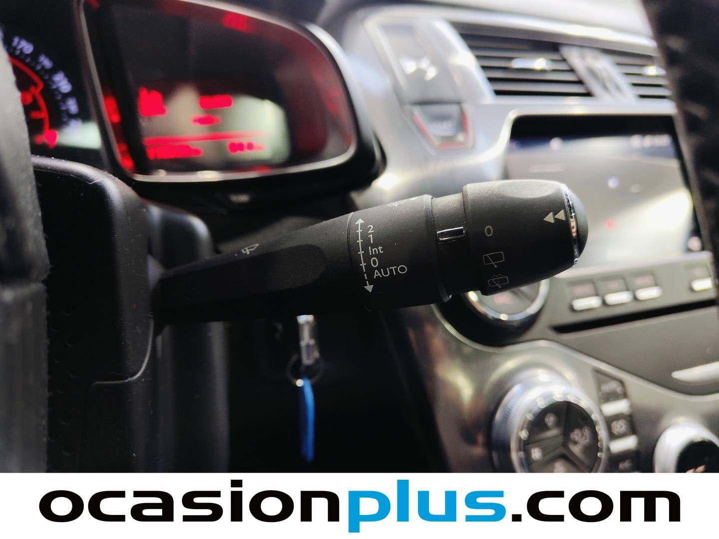 DS DS 5 DS DS5 THP 165 S&S Desire EAT6 (165 CV) al mejor precio