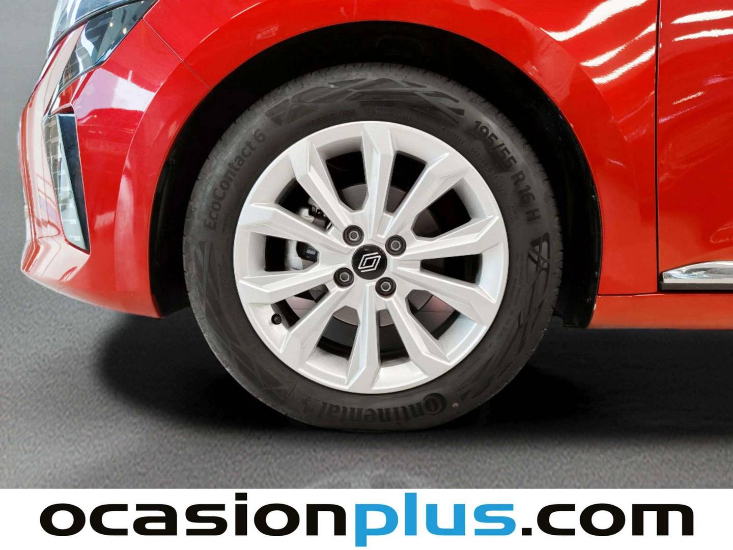 Renault Clio Renault Clio Evolution TCe (90 CV) km 0