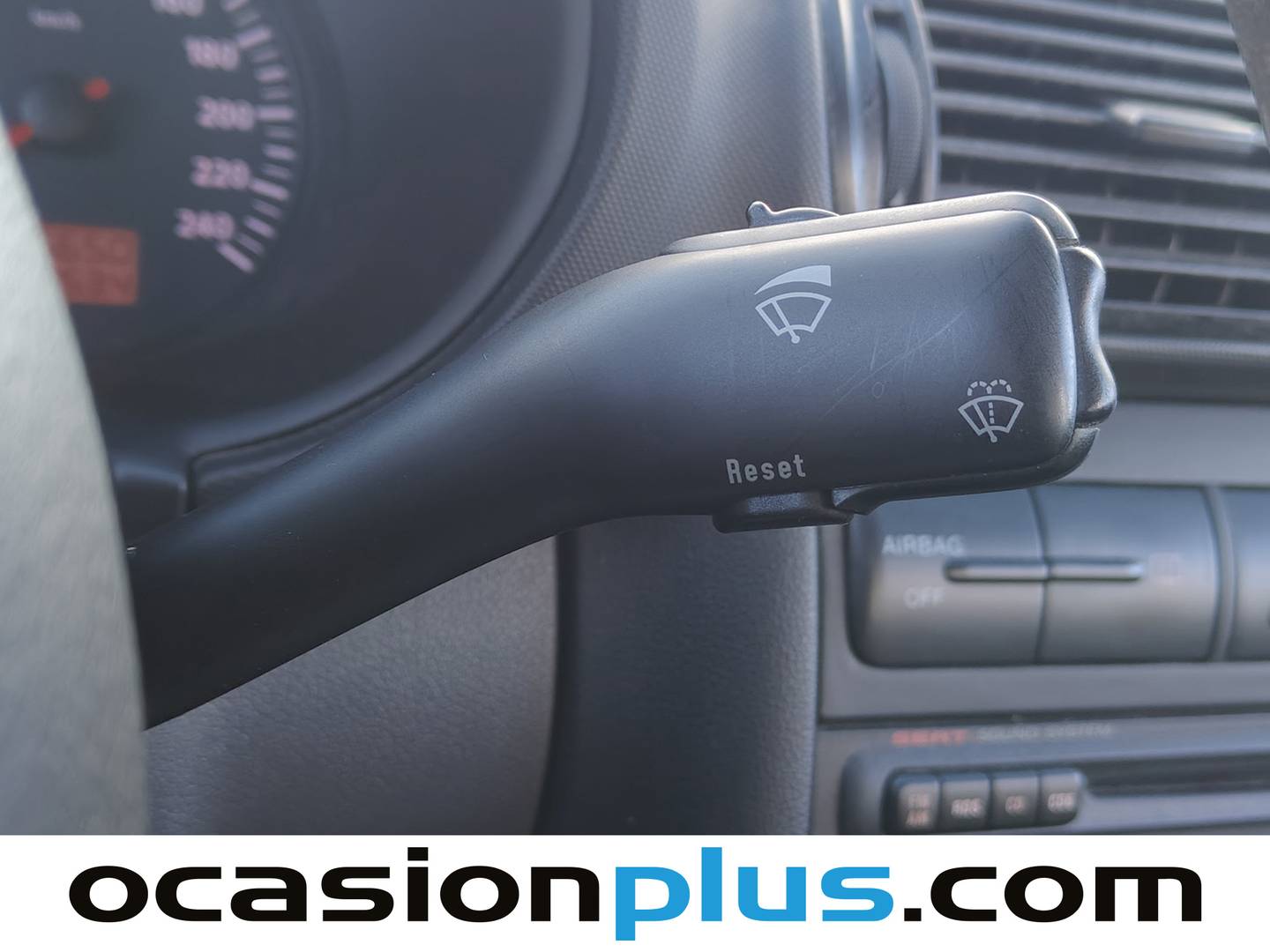 Foto Seat Toledo SEAT Toledo 1.9 TDI Signa (110 CV)