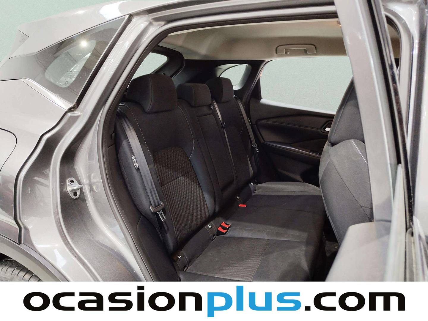 Nissan QASHQAI Nissan Qashqai E-POWER Acenta (190 CV) automático