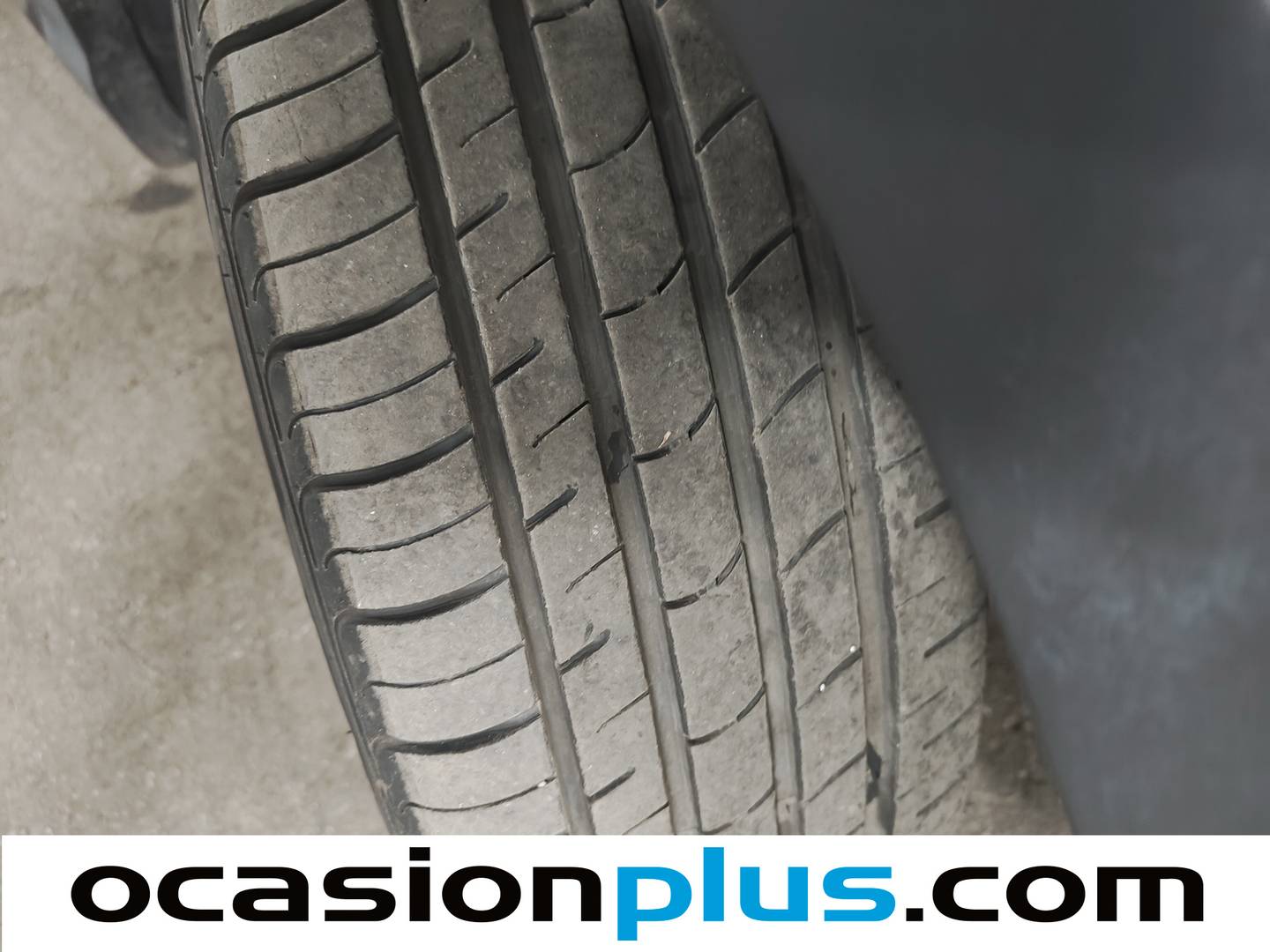 Nissan QASHQAI Nissan Qashqai dCi 130 N-Connecta 4x2 (130 CV) 2017
