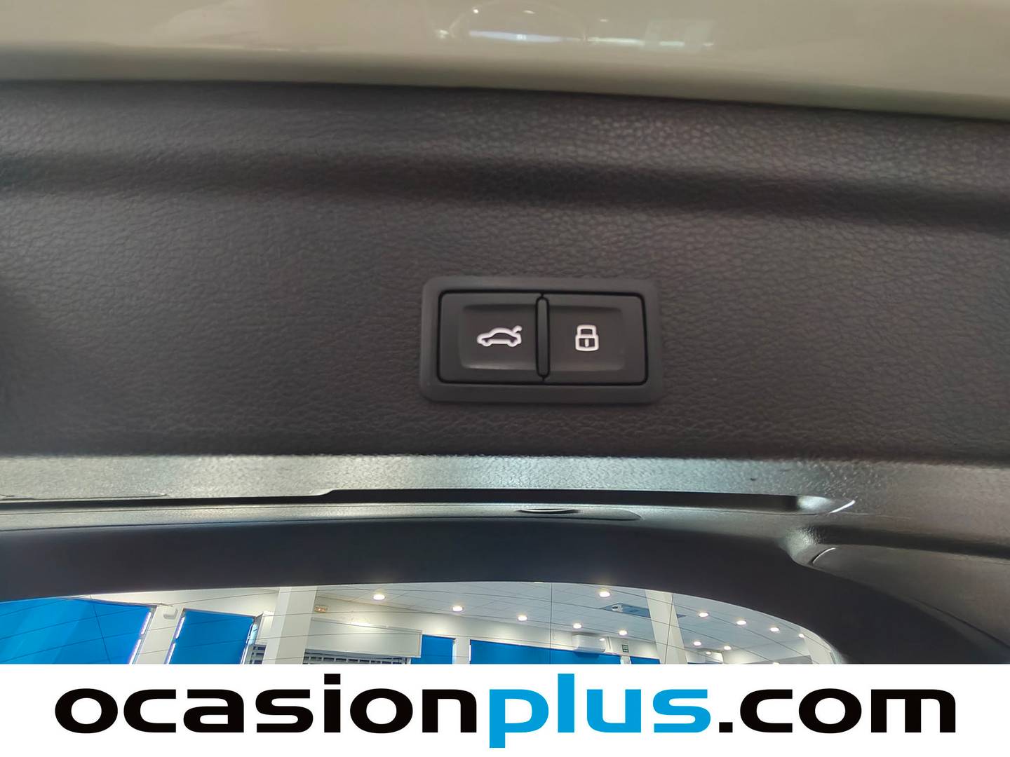 Audi Q3 Sportback Audi Q3 Sportback S line 35 TDI (150 CV) S tronic Pack S-Line km 0